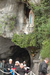 2010 Lourdes Pilgrimage - Day 1 (120/178)
